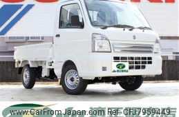 suzuki carry-truck 2021 -SUZUKI--Carry Truck 3BD-DA16T--DA16T-643314---SUZUKI--Carry Truck 3BD-DA16T--DA16T-643314-