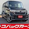 honda n-box 2021 CFJ1647949 image 1