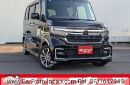 honda n-box 2021 CFJ1647949