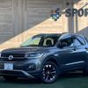 volkswagen t-cross 2020 -VOLKSWAGEN--VW T-Cross 3BA-C1DKR--WVGZZZC1ZLY126610---VOLKSWAGEN--VW T-Cross 3BA-C1DKR--WVGZZZC1ZLY126610- image 1