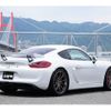 porsche cayman 2016 -PORSCHE--Porsche Cayman ABA-981DBX--WP0ZZZ98ZGK189315---PORSCHE--Porsche Cayman ABA-981DBX--WP0ZZZ98ZGK189315- image 5