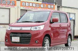 suzuki wagon-r 2013 quick_quick_DBA-MH34S_MH34S-734496
