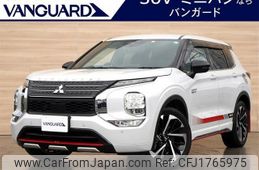 mitsubishi outlander-phev 2023 CFJ1765975