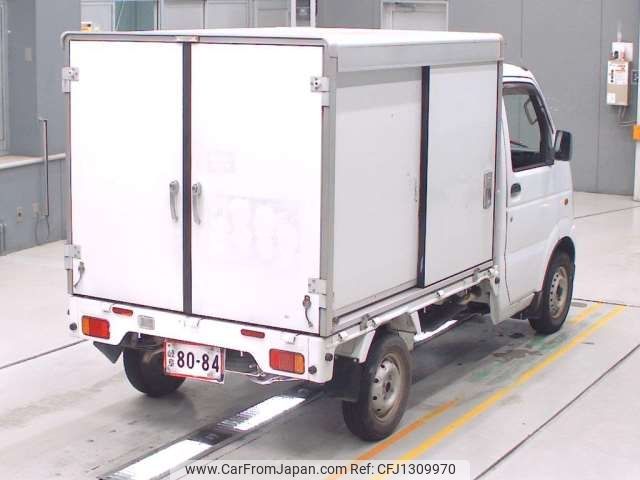suzuki carry-truck 2013 -SUZUKI--Carry Truck EBD-DA63T--DA63T-827702---SUZUKI--Carry Truck EBD-DA63T--DA63T-827702- image 2