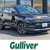 jeep compass 2021 -CHRYSLER--Jeep Compass 3BA-M624--MCANJRCB3MFA75006---CHRYSLER--Jeep Compass 3BA-M624--MCANJRCB3MFA75006- image 1