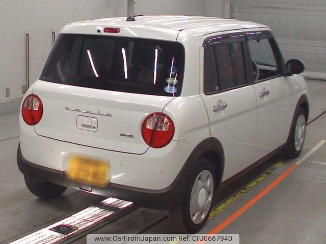 suzuki alto-lapin 2020 -SUZUKI 【習志野 580も2382】--Alto Lapin HE33S-248760---SUZUKI 【習志野 580も2382】--Alto Lapin HE33S-248760- image 2