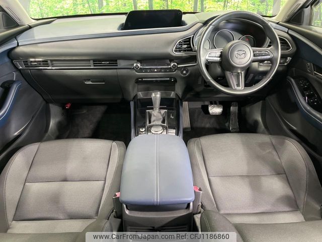 mazda cx-3 2019 -MAZDA--CX-30 3DA-DM8P--DM8P-102059---MAZDA--CX-30 3DA-DM8P--DM8P-102059- image 2