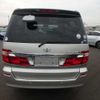 toyota alphard 2003 NIKYO_PE10574 image 4