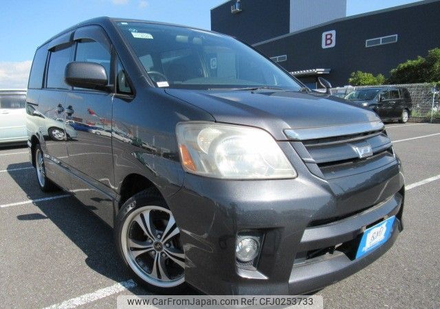 toyota noah 2006 REALMOTOR_Y2024090273A-12 image 2