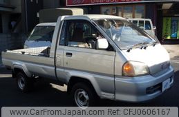 toyota townace-truck 2001 GOO_NET_EXCHANGE_0540149A30241227W001