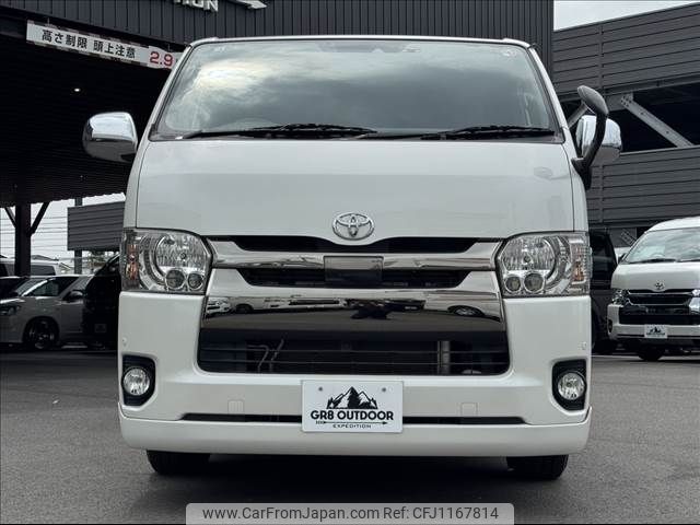 toyota regiusace-van 2019 -TOYOTA--Regius ace Van QDF-GDH201V--GDH201-1018859---TOYOTA--Regius ace Van QDF-GDH201V--GDH201-1018859- image 2
