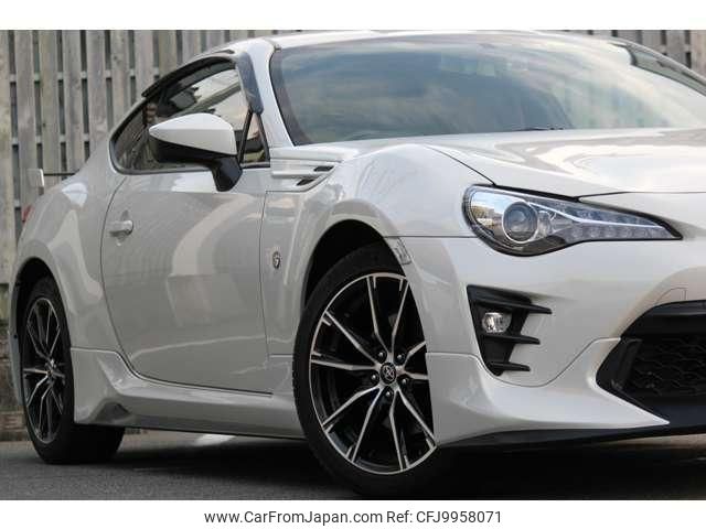 toyota 86 2019 quick_quick_4BA-ZN6_ZN6-100528 image 2