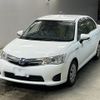 toyota corolla-axio 2015 -TOYOTA 【福岡 504ね7108】--Corolla Axio NKE165-7095672---TOYOTA 【福岡 504ね7108】--Corolla Axio NKE165-7095672- image 1