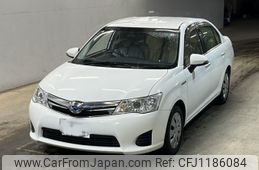 toyota corolla-axio 2015 -TOYOTA 【福岡 504ね7108】--Corolla Axio NKE165-7095672---TOYOTA 【福岡 504ね7108】--Corolla Axio NKE165-7095672-