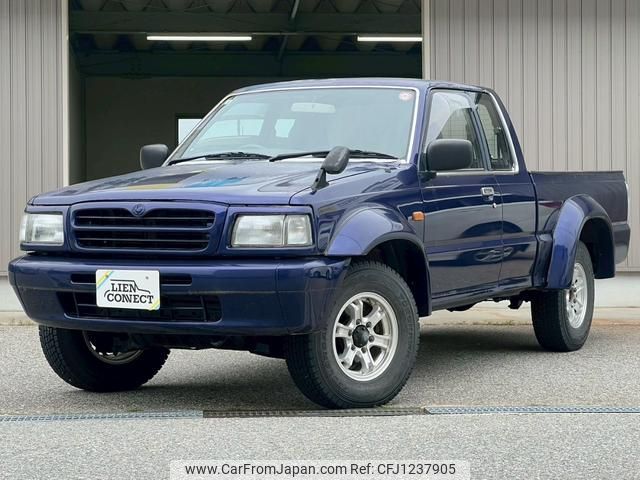mazda proceed 1996 GOO_NET_EXCHANGE_1150133A30250603W001 image 1