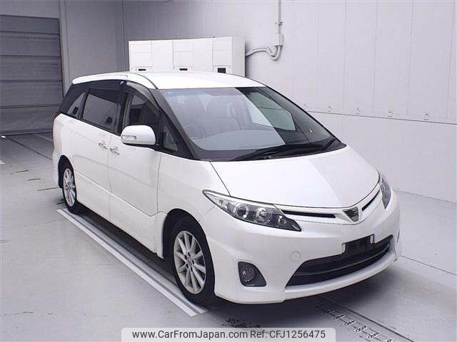 toyota estima 2012 -TOYOTA--Estima ACR50W-7112636---TOYOTA--Estima ACR50W-7112636- image 1
