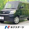 suzuki spacia 2015 -SUZUKI--Spacia DAA-MK42S--MK42S-117185---SUZUKI--Spacia DAA-MK42S--MK42S-117185- image 1