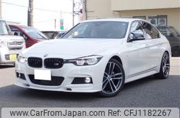 bmw 3-series 2018 quick_quick_LDA-8C20_WBA8C52050A802720