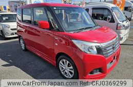 suzuki solio 2018 quick_quick_DAA-MA36S_172664