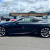 lexus lc 2021 CFJ1601970 image 9