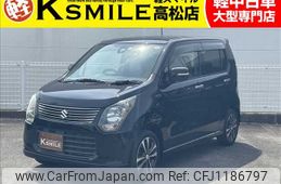 suzuki wagon-r 2014 -SUZUKI--Wagon R DBA-MH34S--MH34S-265549---SUZUKI--Wagon R DBA-MH34S--MH34S-265549-