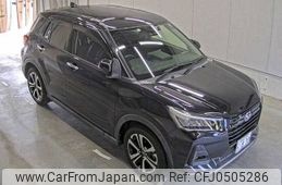 daihatsu rocky 2020 -DAIHATSU 【山口 535ﾐ830】--Rocky A200S--A200S-0007262---DAIHATSU 【山口 535ﾐ830】--Rocky A200S--A200S-0007262-