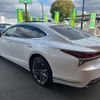 lexus ls 2018 -LEXUS--Lexus LS DBA-VXFA50--VXFA50-6001165---LEXUS--Lexus LS DBA-VXFA50--VXFA50-6001165- image 2