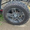 suzuki jimny 2010 CFJ1551233 image 8