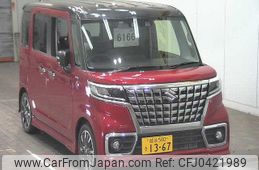 suzuki spacia 2022 -SUZUKI 【越谷 580ｷ1367】--Spacia MK53S-482756---SUZUKI 【越谷 580ｷ1367】--Spacia MK53S-482756-