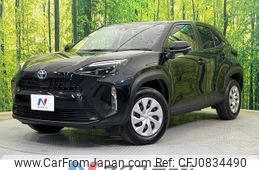 toyota yaris-cross 2023 quick_quick_MXPJ10_MXPJ10-3087794