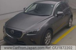 mazda cx-3 2020 CFJ1872202