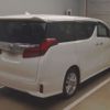 toyota alphard 2021 -TOYOTA--Alphard AGH30W-0378400---TOYOTA--Alphard AGH30W-0378400- image 2