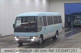 mitsubishi-fuso rosa-bus 2006 -MITSUBISHI--Rosa BG64DG-500145---MITSUBISHI--Rosa BG64DG-500145-