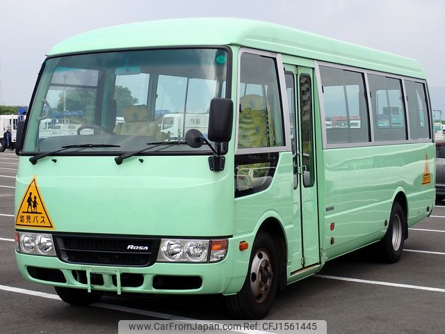 mitsubishi-fuso rosa-bus 2012 CFJ1561445 image 1