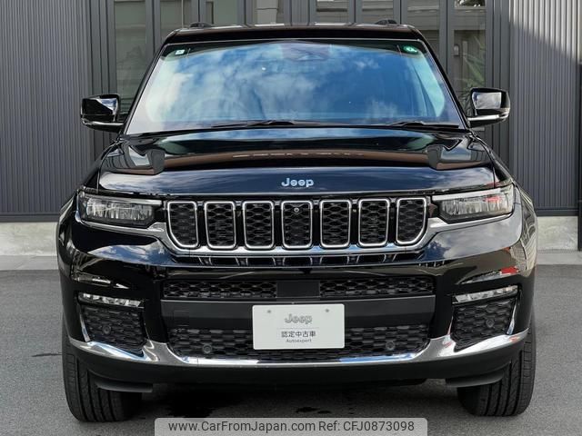 jeep grand-cherokee 2024 quick_quick_WL20_1C4PJHKN0P8864643 image 2