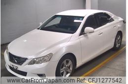 toyota mark-x 2011 quick_quick_DBA-GRX130_6038065
