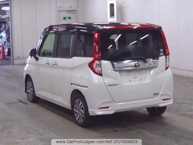 toyota roomy 2020 CFJ1606833 image 2