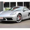 porsche 718-cayman 2017 quick_quick_ABA-982J2_WP0ZZZ98ZJK270767 image 1
