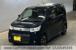 suzuki wagon-r 2014 -SUZUKI 【福岡 581も9353】--Wagon R MH34S-947309---SUZUKI 【福岡 581も9353】--Wagon R MH34S-947309-