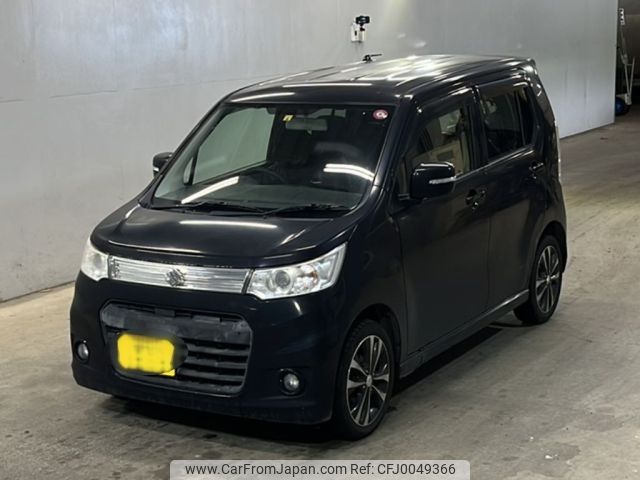 suzuki wagon-r 2014 -SUZUKI 【福岡 581も9353】--Wagon R MH34S-947309---SUZUKI 【福岡 581も9353】--Wagon R MH34S-947309- image 1