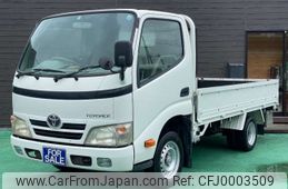 toyota toyoace 2010 -TOYOTA--Toyoace LDF-KDY231--KDY231-8006924---TOYOTA--Toyoace LDF-KDY231--KDY231-8006924-