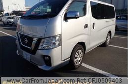 nissan caravan-van 2018 -NISSAN--Caravan Van LDF-VW6E26--VW6E26-107026---NISSAN--Caravan Van LDF-VW6E26--VW6E26-107026-