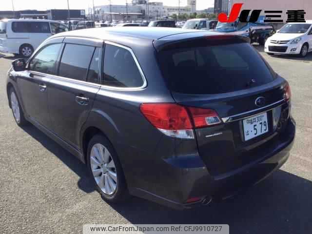 subaru legacy-touring-wagon 2012 -SUBARU 【名変中 】--Legacy Wagon BR9-072457---SUBARU 【名変中 】--Legacy Wagon BR9-072457- image 2