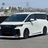 toyota vellfire 2023 -TOYOTA--Vellfire AAHH40W--0014309---TOYOTA--Vellfire AAHH40W--0014309- image 1