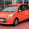toyota porte 2017 -TOYOTA--Porte DBA-NCP145--NCP145-9040354---TOYOTA--Porte DBA-NCP145--NCP145-9040354- image 1