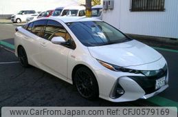 toyota prius-phv 2019 -TOYOTA 【名古屋 339ﾛ2277】--Prius PHV DLA-ZVW52--ZVW52-3123038---TOYOTA 【名古屋 339ﾛ2277】--Prius PHV DLA-ZVW52--ZVW52-3123038-