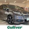 honda odyssey 2017 -HONDA--Odyssey DAA-RC4--RC4-1031124---HONDA--Odyssey DAA-RC4--RC4-1031124- image 1