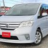 nissan serena 2012 N12335 image 9