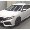 honda civic 2018 quick_quick_DBA-FK7_-1011749 image 1