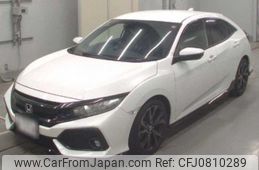 honda civic 2018 quick_quick_DBA-FK7_-1011749